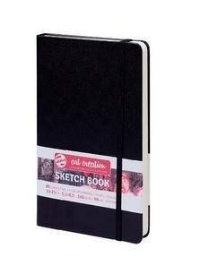 Szkicownik 80K 13x21cm, MP Main Paper