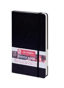 Szkicownik 80K 13x21cm, MP Main Paper