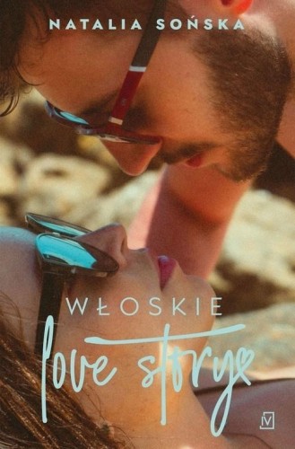 Włoskie love story, Natalia Sońska