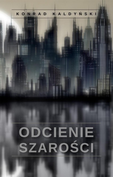 Odcienie szarości, Konrad Kaldyński