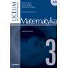 Matematyka  LO 3 z.zadań ZR w.2009 OPERON