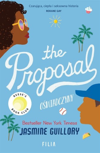 The Proposal. Oświadczyny, Jasmine Guillory