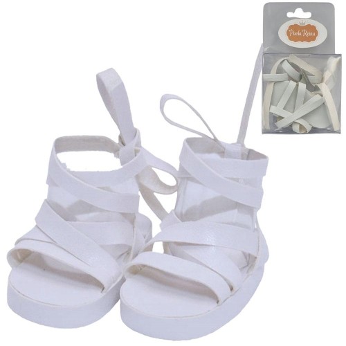 Buty dla lalek 32cm, Paola Reina