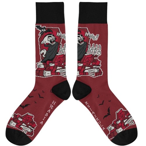 Skarpetki - Hrabia Książkula rozm. 42/46