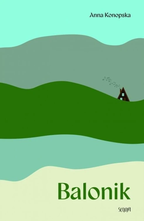 Balonik, Anna Konopska