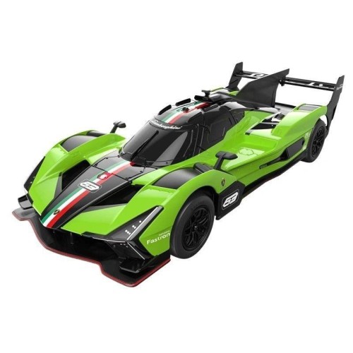Lamborghini SC63 LMDH RC 1:24, Rastar