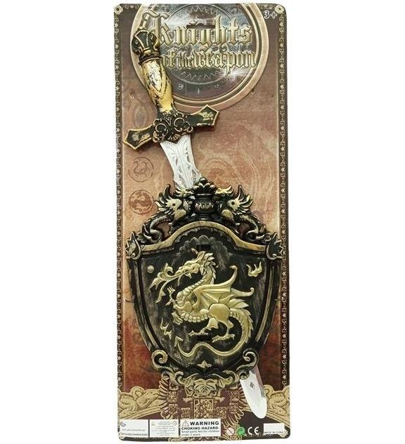 Zestaw rycerski, Merkpol