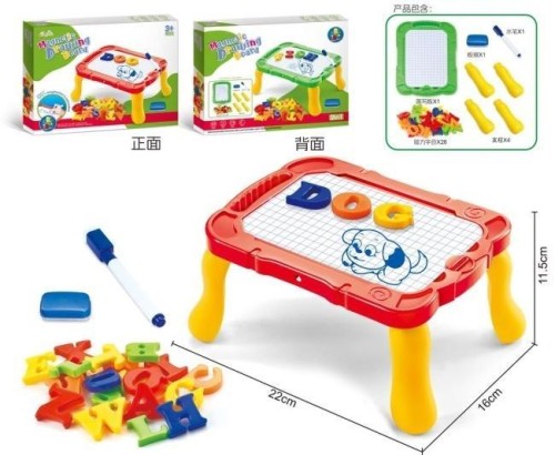 Tablica magnetyczna, Merkpol