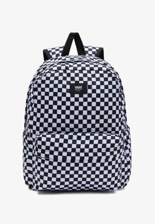 Plecak Vans Old Skool Check - Szachownica, Vans