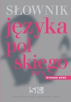 Słownik języka polskiego BR, Lidia Drabik i inni