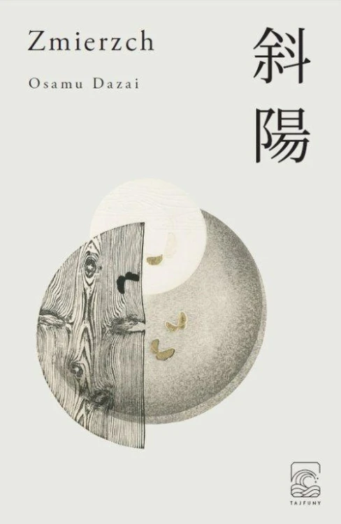 Zmierzch, Osamu Dazai