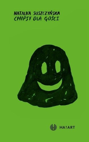 Chipsy dla gości, Natalka Suszczyńska