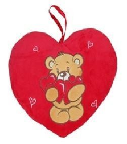 Serce - Miś 20cm, Sun-Day