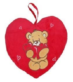 Serce - Miś 20cm, Sun-Day