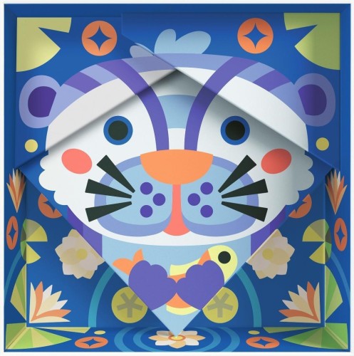 CreArt Do it together Otter, Ravensburger