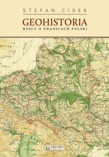 Geohistoria, Stefan Cisek