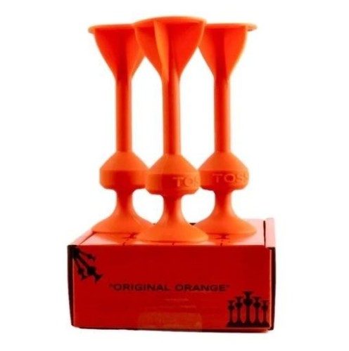 Rzutki zestaw rozszerzający pomarańcz