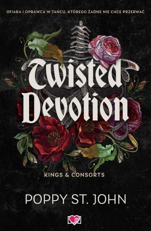 Kings&Consorts. Twisted Devotion