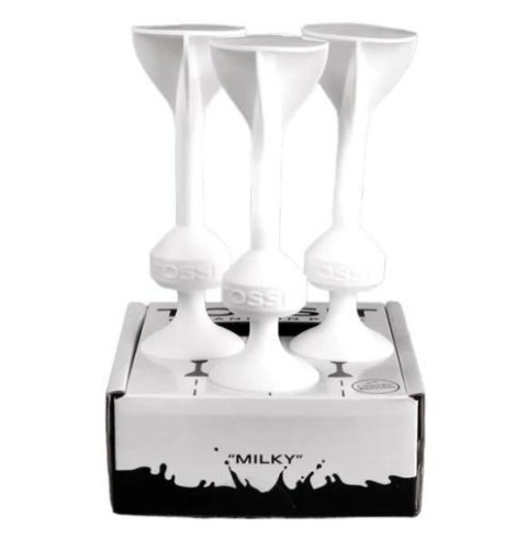 Rzutki zestaw rozszerzający mleczny