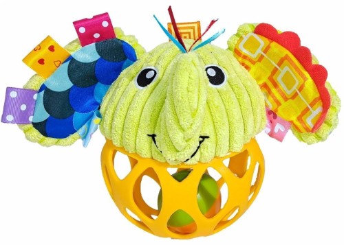 Grzechorka - piłka Słoń, Balibazoo