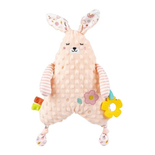 Przytulanka Króliczek, Balibazoo