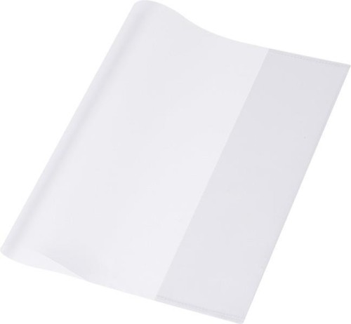 Okładka na zeszyt A4 PP (10szt), Panta Plast