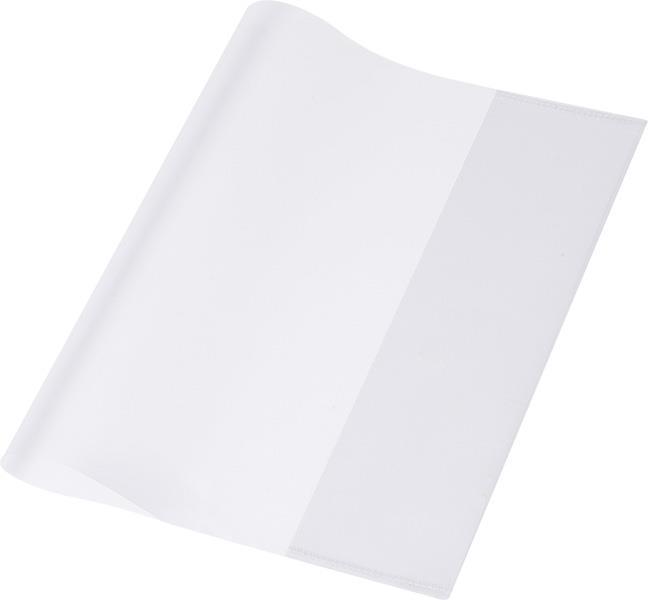 Okładka na zeszyt A4 PP (10szt), Panta Plast