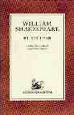 Rey lear, William Shakespeare