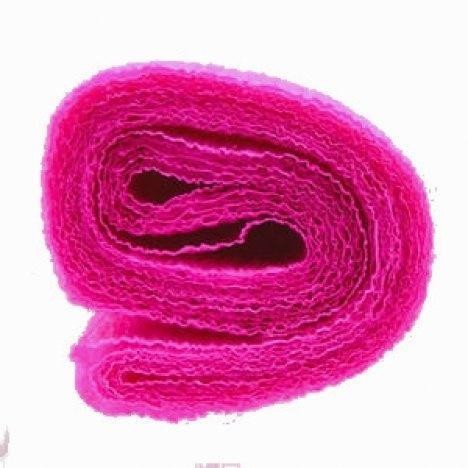 Krepina premium 111 ciemny róż, INTERDRUK