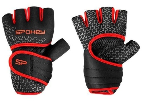 Rękawice treningowe damskie M