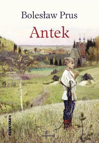 Antek, Bolesław Prus