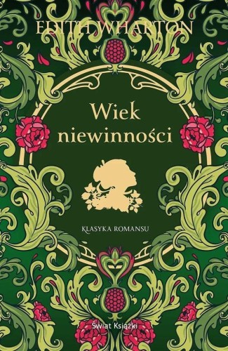 Wiek niewinności, Edith Wharton