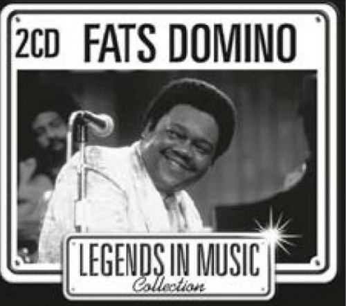 Fats Domino - CD, Fats Domino