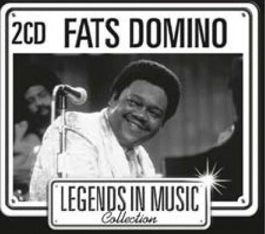 Fats Domino - CD, Fats Domino
