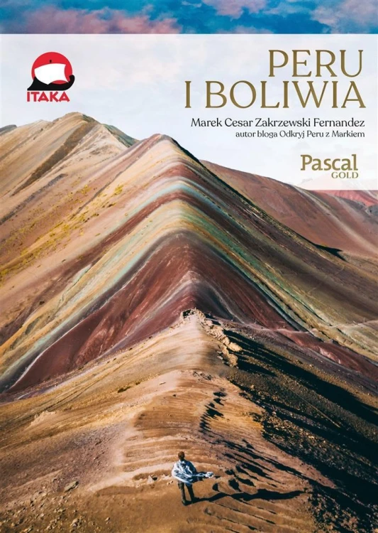 Peru i Boliwia, Marek Cezar Zakrzewski-Fernandez
