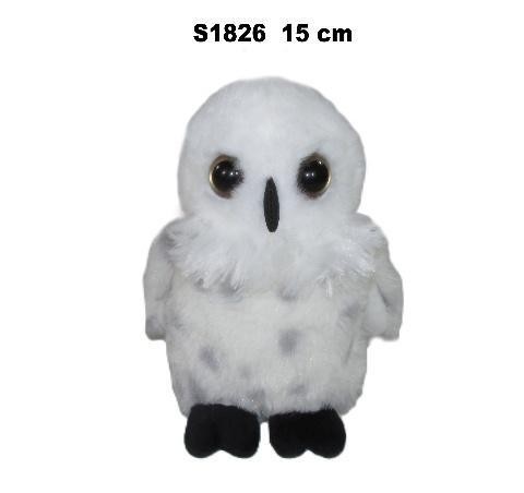 Sowa 15cm, Sun-Day