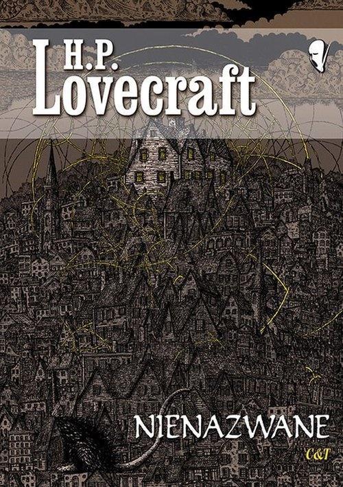 Nienazwane, H.P. Lovecraft