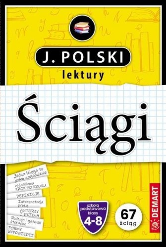 J..polski Ściągi edukacyjne, Anna Wróbel