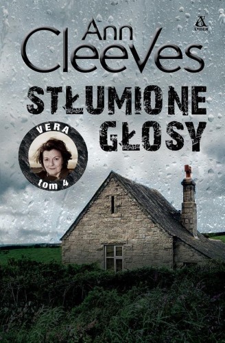 Stłumione głosy, Ann Cleeves