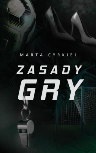 Zasady gry, Marta Cyrkiel