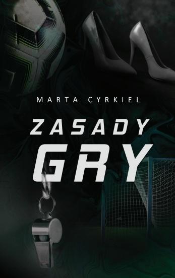 Zasady gry, Marta Cyrkiel