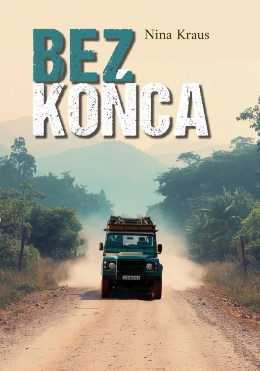 Bez końca, Nina Kraus