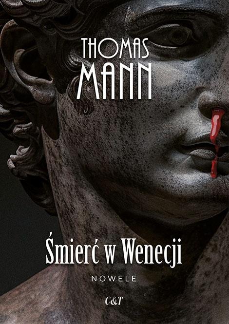 Śmierć w Wenecji, Thomas Mann