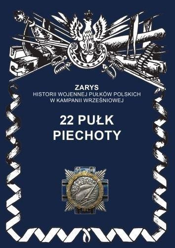 22 pułk piechoty, Przemysław Dymek