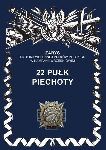 22 pułk piechoty, Przemysław Dymek
