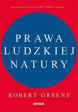 Prawa ludzkiej natury, Robert Greene