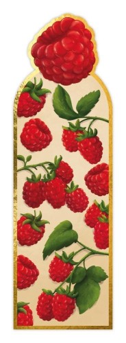 Zakładka magnetyczna Malina, Henry