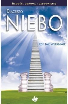 Dlaczego Niebo jest tak wspaniałe?, praca zbiorowa