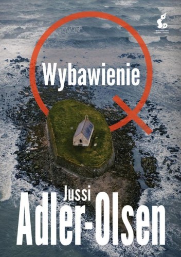Departament Q T.3 Wybawienie, Jussi Adler-Olsen
