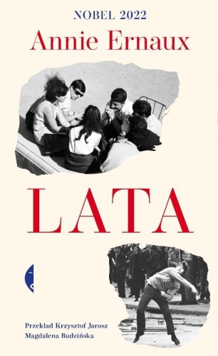 Lata, Annie Ernaux